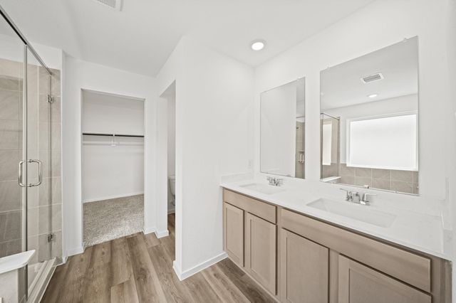 15726 Garden Ridge Drive, Montgomery, TX 77316