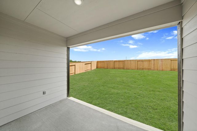 15726 Garden Ridge Drive, Montgomery, TX 77316