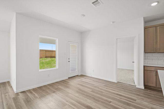 15726 Garden Ridge Drive, Montgomery, TX 77316