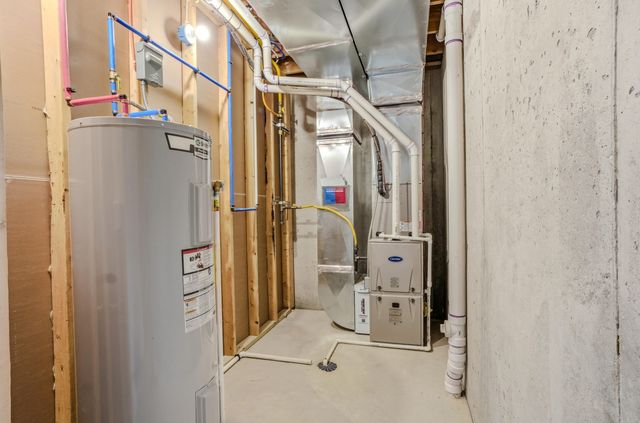 701 NAPA DR, Columbia, MO 65203