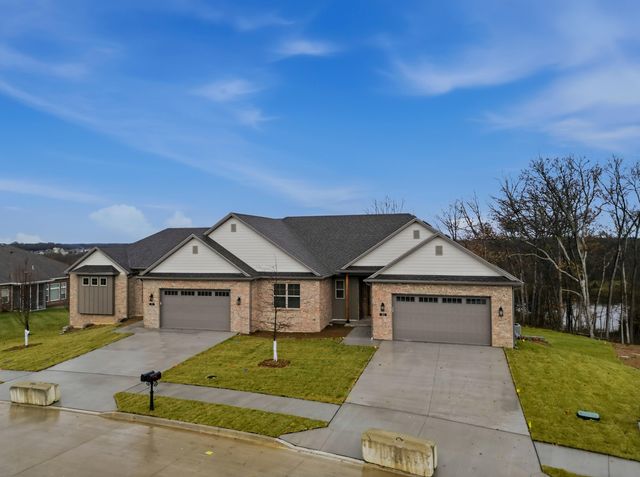 701 NAPA DR, Columbia, MO 65203