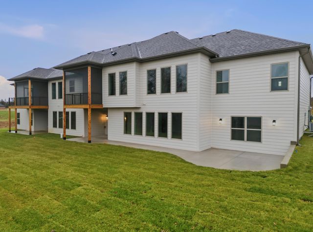 701 NAPA DR, Columbia, MO 65203