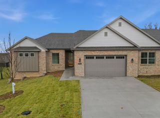 701 NAPA DR, Columbia, MO 65203