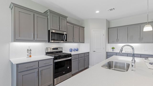 223 WINDMILL Drive, Rhome, TX 76078