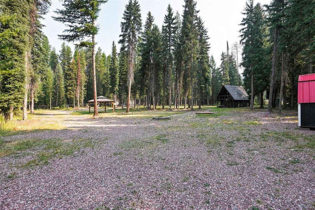 322 Turtle Drive, Seeley Lake, MT 59868 photo 2