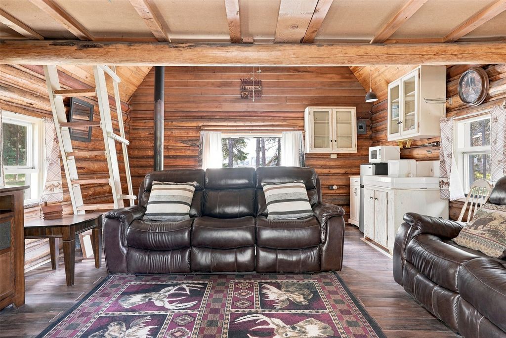 322 Turtle Drive, Seeley Lake, MT 59868 photo 3