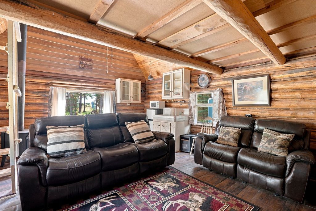322 Turtle Drive, Seeley Lake, MT 59868 photo 4