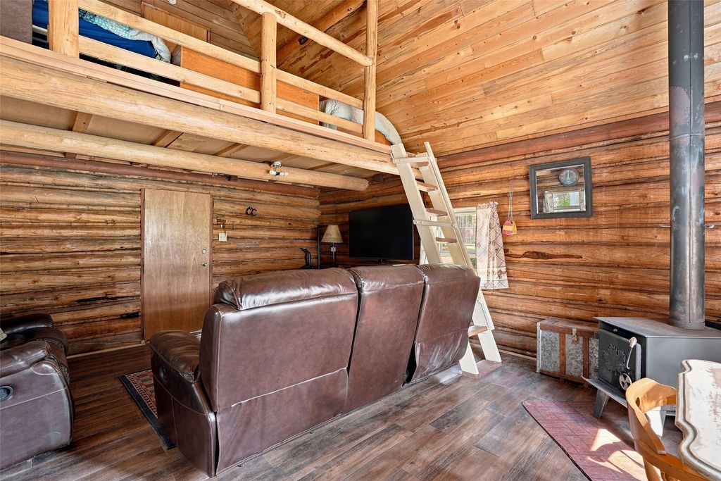 322 Turtle Drive, Seeley Lake, MT 59868 photo 5