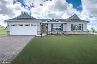 308 JASMINE DR #LOT 57, Lebanon, PA 17042