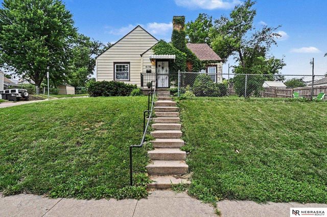4136 S 39th Avenue, Omaha, NE 68107