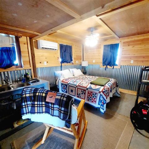 271 Lake Breeze Road, Hackberry, LA 70645