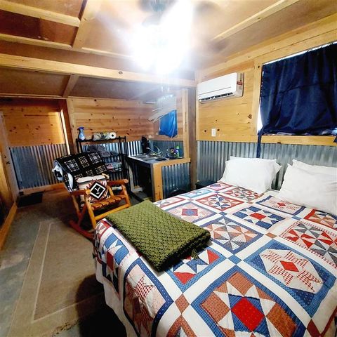 271 Lake Breeze Road, Hackberry, LA 70645