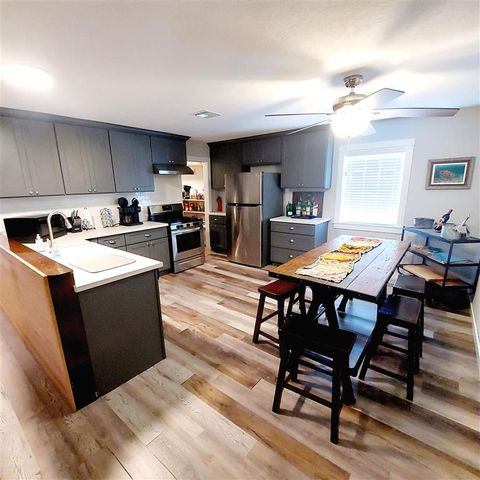 271 Lake Breeze Road, Hackberry, LA 70645