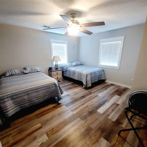 271 Lake Breeze Road, Hackberry, LA 70645