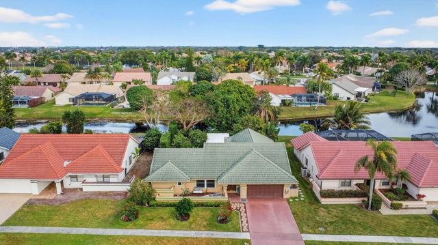 9744 Majestic Way, Boynton Beach, FL 33437