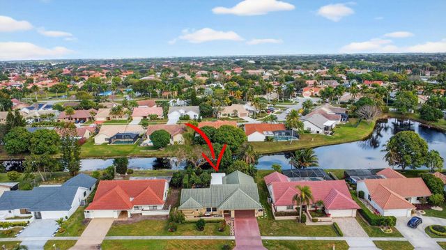 9744 Majestic Way, Boynton Beach, FL 33437