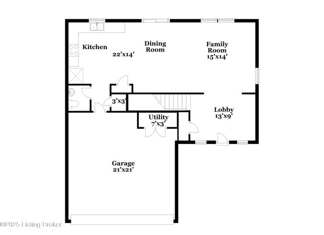 10620 Brookchase Ct, Louisville, KY 40228