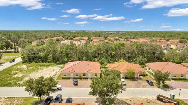 1563 CUMIN DRIVE, Kissimmee, FL 34759