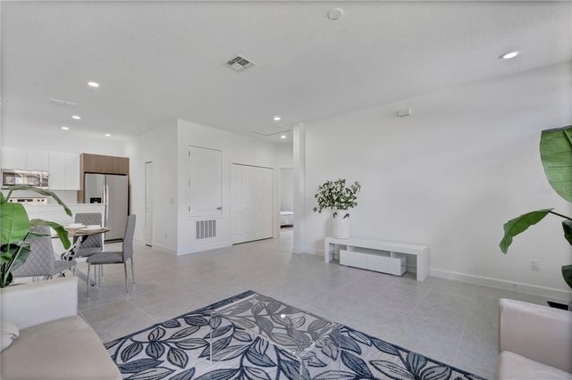 1563 CUMIN DRIVE, Kissimmee, FL 34759