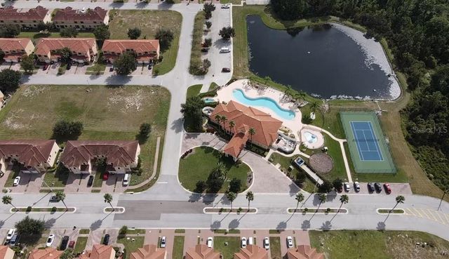 1563 CUMIN DRIVE, Kissimmee, FL 34759