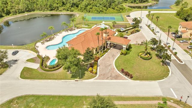 1563 CUMIN DRIVE, Kissimmee, FL 34759