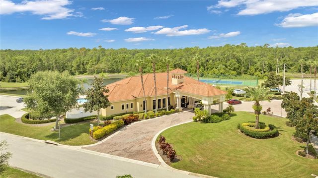 1563 CUMIN DRIVE, Kissimmee, FL 34759