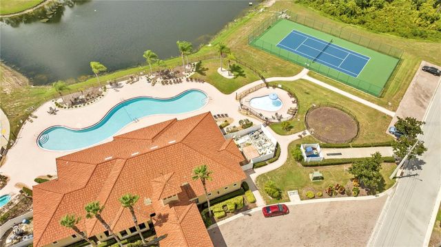 1563 CUMIN DRIVE, Kissimmee, FL 34759