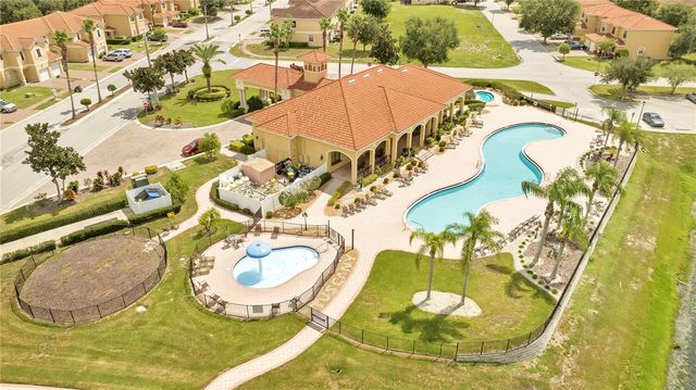 1563 CUMIN DRIVE, Kissimmee, FL 34759