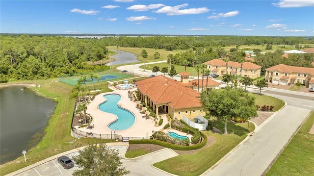 1563 CUMIN DRIVE, Kissimmee, FL 34759