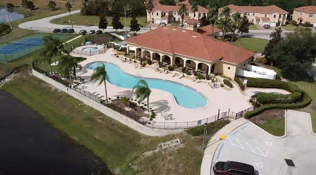 1563 CUMIN DRIVE, Kissimmee, FL 34759