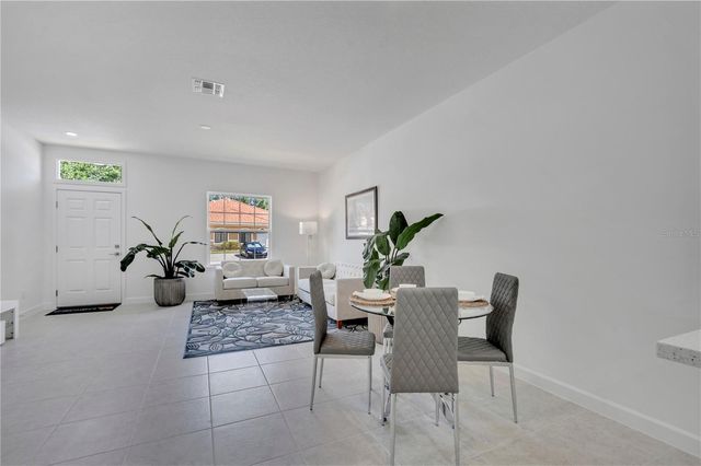 1563 CUMIN DRIVE, Kissimmee, FL 34759