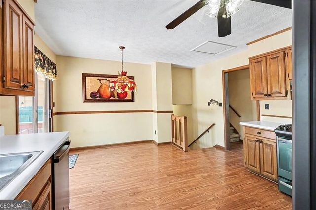 2531 Deer Isle Cove, Lawrenceville, GA 30044
