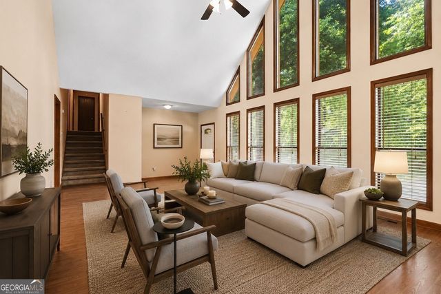 2531 Deer Isle Cove, Lawrenceville, GA 30044