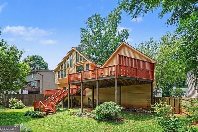 2531 Deer Isle Cove, Lawrenceville, GA 30044