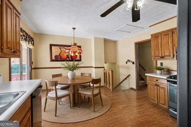 2531 Deer Isle Cove, Lawrenceville, GA 30044