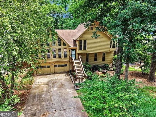 2531 Deer Isle Cove, Lawrenceville, GA 30044