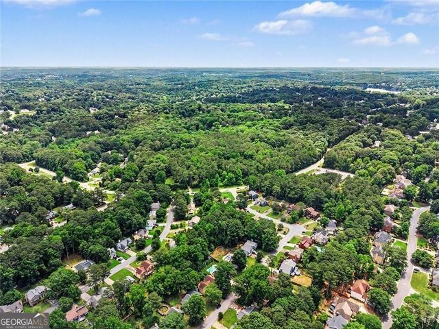 2531 Deer Isle Cove, Lawrenceville, GA 30044