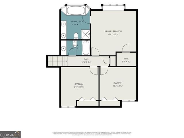 2531 Deer Isle Cove, Lawrenceville, GA 30044