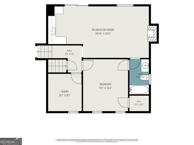 2531 Deer Isle Cove, Lawrenceville, GA 30044