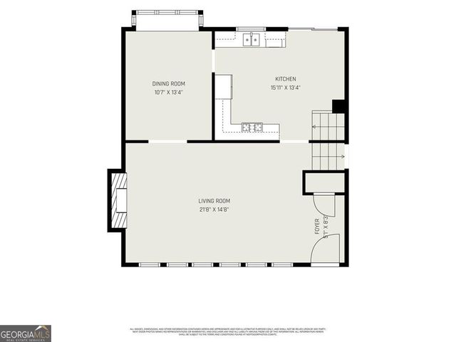 2531 Deer Isle Cove, Lawrenceville, GA 30044