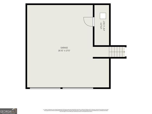 2531 Deer Isle Cove, Lawrenceville, GA 30044