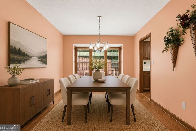 2531 Deer Isle Cove, Lawrenceville, GA 30044