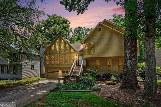 2531 Deer Isle Cove, Lawrenceville, GA 30044