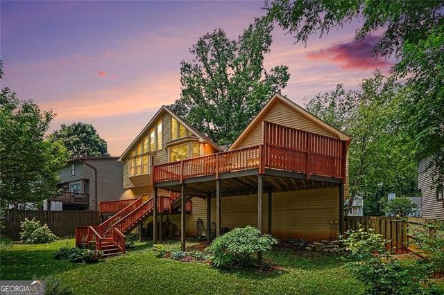 2531 Deer Isle Cove, Lawrenceville, GA 30044
