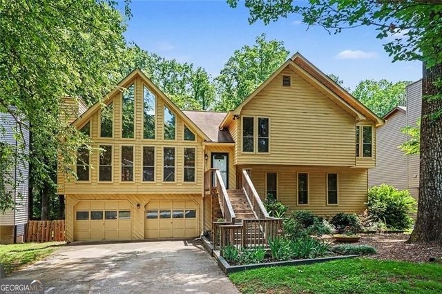 2531 Deer Isle Cove, Lawrenceville, GA 30044