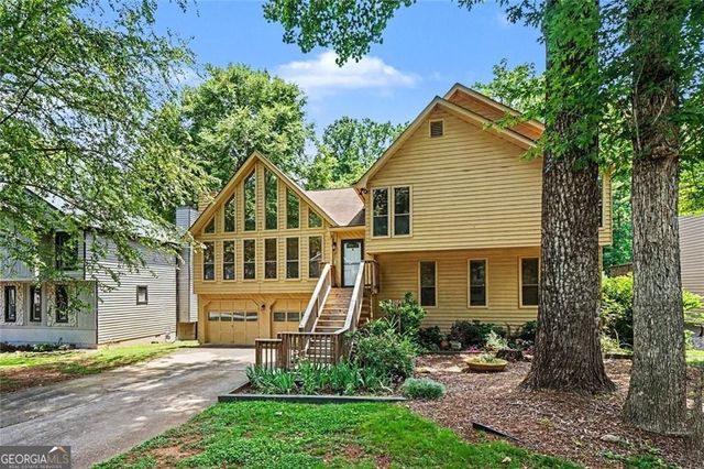 2531 Deer Isle Cove, Lawrenceville, GA 30044