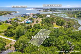 1705 Long Shore Drive, Shallotte, NC 28470