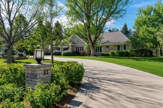 31 Sedgwick Drive, Cherry Hills Village, CO 80113