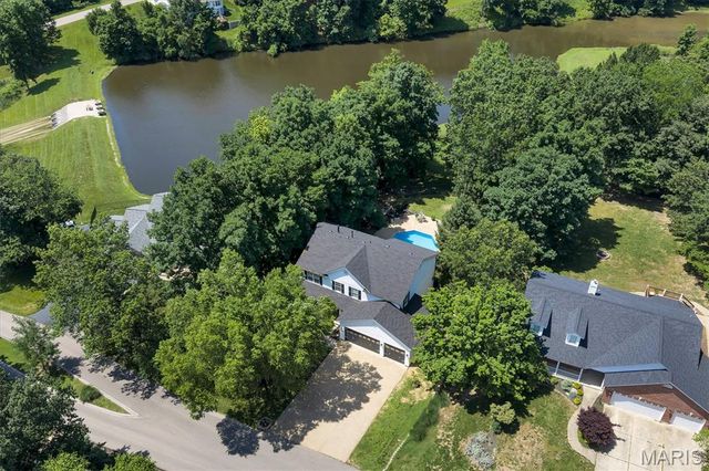 114 Saint Benedict, Pevely, MO 63070