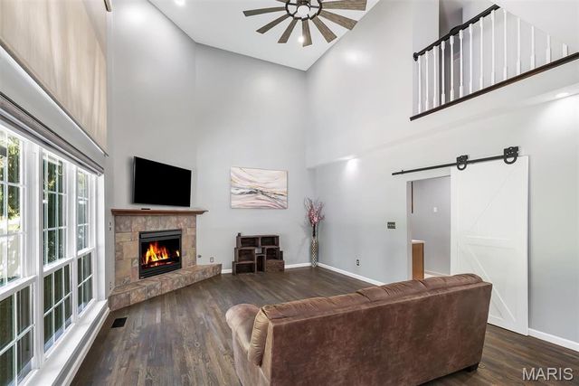 114 Saint Benedict, Pevely, MO 63070